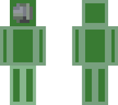 Well, long story short, we wanted to add skins as a surprise in yesterday's update, but they were a bit buggy, so i pulled them out at the last minute so we could get all the fixes out. Jelly Among Us Skin Minecraft Skin