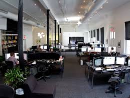 Squarespace S Nyc Offices Office Snapshots Cool Office Space Design Office Design