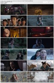 Qing ming started off with boya, the young nobleman and a warrior, as foes of each other, but later they became the best friends. Muavaiez72tdcm