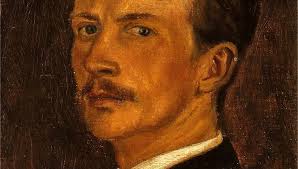 bitácora hedonista: Da Noruega para o Brasil, Alfredo Andersen