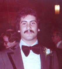 Condolences for Rudy Aquino