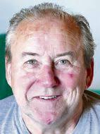 Herzlichen Glückwunsch Peter!