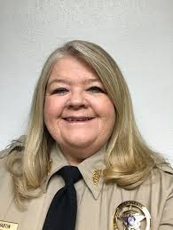 The last two Officers we want to recognize for National Law Enforcement  Week are your Sheriff and Chief Deputy. Rusty Stewart started his career in  Law Enforcement in 1997 when he was