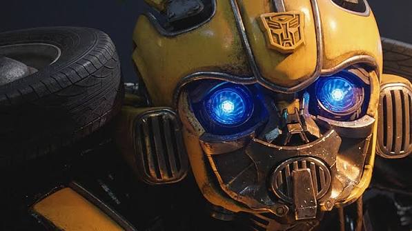 Prime Video: Bumblebee