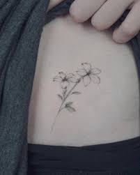 Jasmin Flowers For Jasmin Linetattoo Illustration Finelinetattoo Tattoo Tattooing Singleneedle Jasmine Tattoo Tattoos Jasmine Flower Tattoos