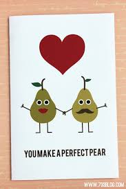 Send your love and warm wishes on personalized, printable anniversary cards from canva's collection of free customizable templates. 13 Charming Anniversary Cards You Can Make Yourself Tip Junkie