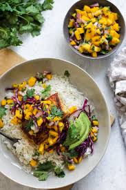 We did not find results for: Coconut Rice Fish Taco Bowls With Mango Pico De Gallo My Diary Of Us