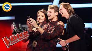 Nicole matoušová zpívá píseň jessie j : The Voice Cesko Slovensko 2019 V Suboji Koucov Vytasil Dyk Najsilnejsie Zbrane Youtube