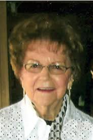 Obituary information for Della F. Murphy