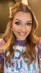 I wasn't going to use a hair and makeup artist but my fiance thought it  might be best so I don't have to drive to one salon for hair then doing my