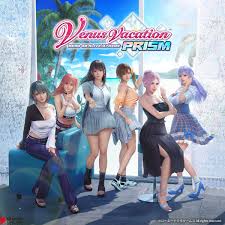 DOAXVV】6人の女の子が選ばれた理由、体温すら感じる主観視点のリアルとは。恋愛ADV『Venus Vacation PRISM -DEAD OR  ALIVE Xtreme-』インタビュー - 電撃オンライン
