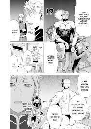 It has been serialized in futabasha's seinen manga magazine monthly action since august 2017 and has been collected in eight tankōbon volumes. Goblin Slayer S Cousin Taking A New Approach In Dealing With Goblins Source Peter Grill To Kenja No Jikan 9gag