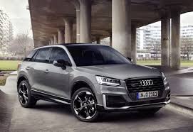 2016 Audi Q2 Edition 1 Cars Suv Wallpapers Hd Desktop And Mobile Backgrounds