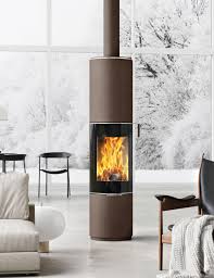 Wood burning stoves for sale today are highly advanced pieces of modern design. Modern Scandinavian Wood Stoves Choosing A Scandinavian Design For Your Home Things To Consider We Sell New And Used Heatmaster Ss We Sell Heatmaster Outdoor Wood Stoves And Service All