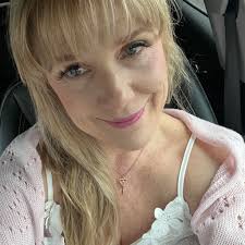 My beautiful wife, Chelsea! 😍 Here is the picture she wanted me to post  instead of the baby photo for her birthday yesterday!