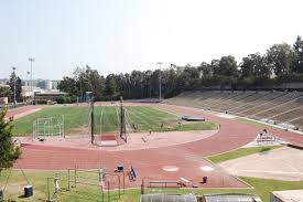 Drake Stadium Ucla Wikipedia