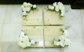 Tema simple dan mudah , janji cantikbarang. Dulang Kayu Pallet Sewa Dulang Hantaran Harga Budget Facebook