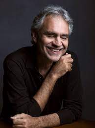 Compra boletos para andrea bocelli en ticketmaster mx. Startenor Andrea Bocelli Kommt 2021 Zuruck Nach Deutschland Und Osterreich Presseportal