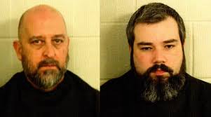 Gwinnett man among 2 arrested in child sex stings in Floyd County