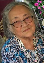 Margarita Marin Obituary