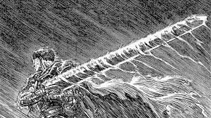 Кэнтаро миура / kentarou miura. V Vozraste 54 Let Skonchalsya Avtor Mangi Berserk Kentaro Miura Novosti Mir Fantastiki I Fentezi