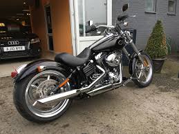 Buy and sell new and used harley davidson motorcycles in the harleyclassifieds.com harley classifieds. Harley Davidson Softail Rocker C For Sale In Alfreton Direct Motors J28