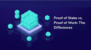 Proof of authority exchanges their account numbers and addresses to authorize only a secure node in a network. Proof Of Stake Vs Proof Of Work Differences Functions Bybit Learn