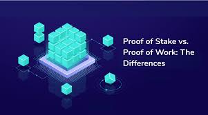 Invented by dan larimer, delegated proof of stake (dpos) is a pos rework. Proof Of Stake Vs Proof Of Work Differences Functions Bybit Learn