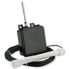 Wireless motion detector transmitter (12 pages). Dakota Alert Wireless Driveway Alarms Motion Sensors
