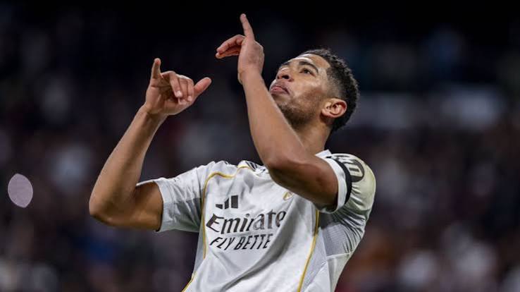 Jude Bellingham close to return for Real Madrid-Atletico Madrid derby - Yahoo Sports