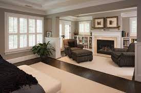 Really Like The Pony Wall Divider Master Bedroom Sitting Area Master Bedroom Interior Bedroom Sitting Room