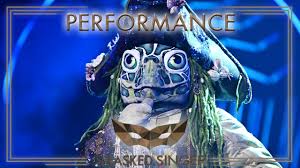 On december 2, 2020, fox announced that the series was renewed for a fifth season and would premiere in the spring of 2021. In The Air Tonight Phil Collins Die Schildkrote The Masked Singer Prosieben Youtube