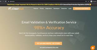 Just enter the email address and hit the verify button. Top 7 Email Validation Api Tools Features Pricing Ratings