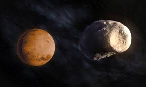 However, more structures are identifiable thanks to soviet images of. Nasa Takes Groundbreaking Photos Of Mars Weirdest Moon