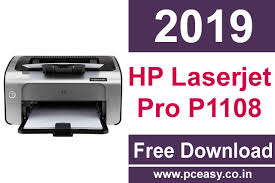 To download the needed driver, select it from the list below and click at. Download Hp Laserjet Pro P1108 Printer Driver