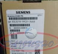 1PCS NEW Siemens Frequency converter 6SL3210-1PC31-3UL0 | eBay