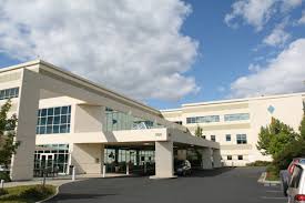 Picture of Three Rivers Medical Center