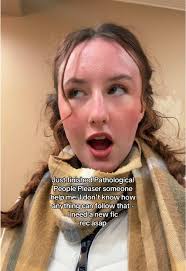 Taylor Wolfe Little Frat Baby