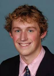 2007-08 Men's Squash Roster