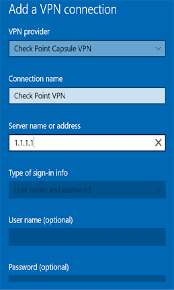 For more details on how to debug vpn issues in general refer to the following sk: Checkpoint Vpn Client Download Windows 10 Bustereng