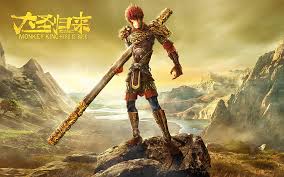 We have 61+ amazing background pictures carefully picked by our community. Monkey King 1080p 2k 4k 5k Hd Wallpapers Free Download Wallpaper Flare