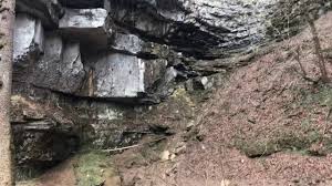 cedar sink trail kentucky youtube