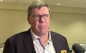 Scott Moe levels criticism at federal government over response to question  from PAGC leader