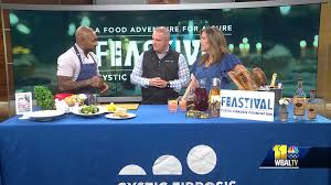 What you need to know about Feastival