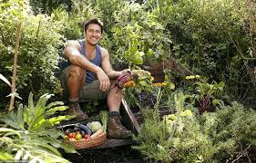 Television host jamie durie has announced his engagement. Jamie Durie How Nature Based Design Can Save The Planet The Fifth Estate