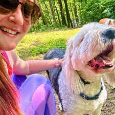 Pre-vet student offering pet care services