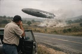 The Varginha UFO Incident: Brazil's Roswell — Réveil
