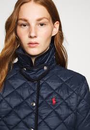 Polo barn sale jacket