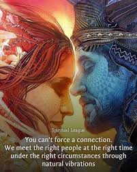 16 spiritual awakening quotes for unlimited spiritual growth as someone on a spiritual journey, if you want to live a blissful life with no resistance then surrounding yourself with words of wisdom from the very people who have dedicated their life to the path of enlightenment is just one way to help you achieve peace. Spiritual Awakening On Instagram Follow Spiritualleague Tag A Beautiful Soul Artist J Spiritual Awakening Quotes Twin Flame Soul Connection Quotes