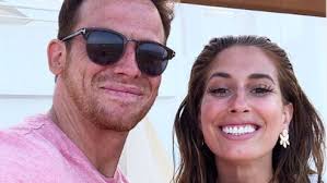 Stacey Solomon's Blended Family Isn't 'Broken', TYVM